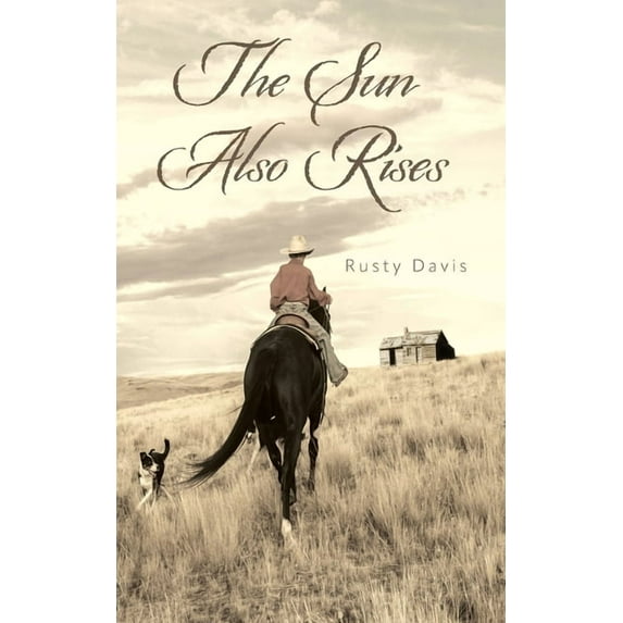 The Sun Also Rises, (Paperback)