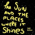 thumbnail image 1 of The Sun And The Places Where It Shines: A book about our solar system, (Paperback), 1 of 1