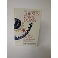 thumbnail image 1 of Pre-Owned The Sun Came Down (Hardcover) 0062501070 9780062501073, 1 of 1