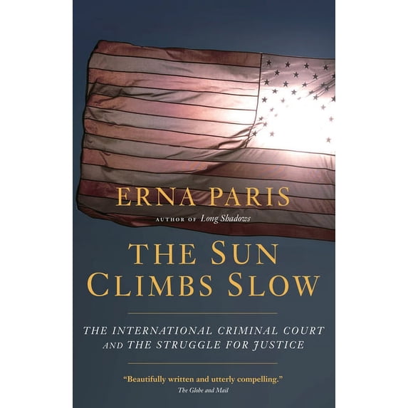 The Sun Climbs Slow (Paperback)