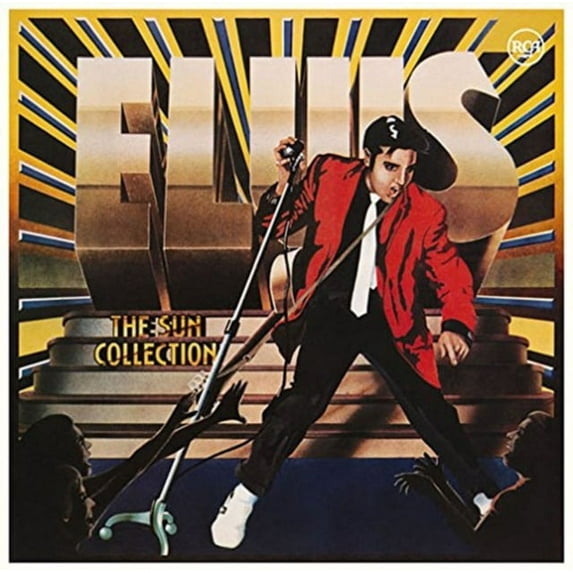 The Sun Collection (CD)