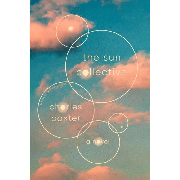 Pre-Owned The Sun Collective (Hardcover)