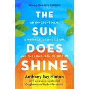 The Sun Does Shine, Hardcover