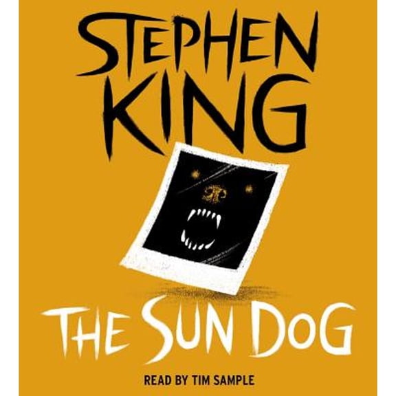 Pre-Owned The Sun Dog (CD-Audio)