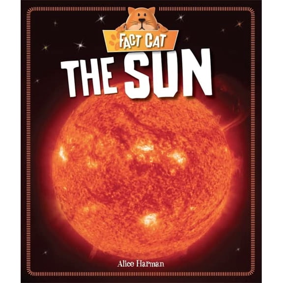The Sun (Fact Cat)