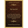 thumbnail image 1 of The Sun Girl (Paperback), 1 of 1
