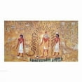 thumbnail image 1 of The Sun God Ra in His Solar Barque Poster Print - 24 x 18 in., 1 of 1