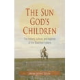 thumbnail image 1 of The Sun God's Children: The History of the Blackfeet Indians, (Paperback), 1 of 1