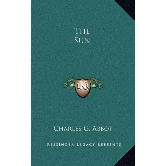 The Sun (Hardcover)