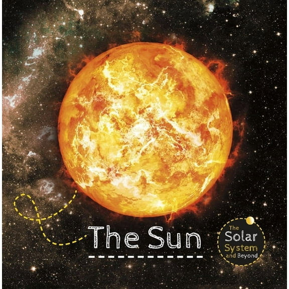 The Sun, (Hardcover)