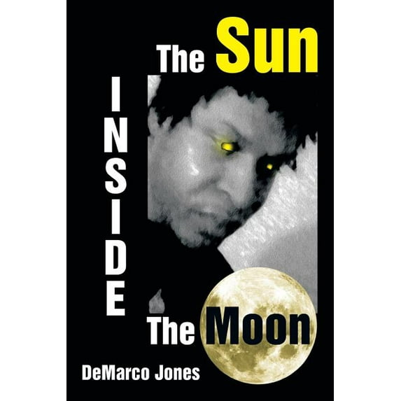 The Sun Inside The Moon