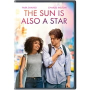 The Sun Is Also a Star (DVD), Warner Home Video, Drama