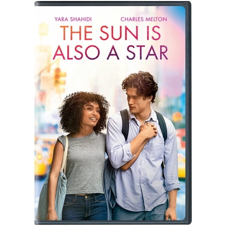 The Sun Is Also a Star (DVD), Warner Home Video, Drama