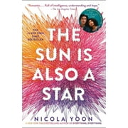 NICOLA YOON The Sun Is Also a Star (Hardcover)