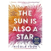 The Sun Is Also a Star, Paperback