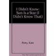 thumbnail image 1 of Pre-Owned The Sun Is a Star : And Other Amazing Facts about Space 9780761305675 Used, 1 of 1
