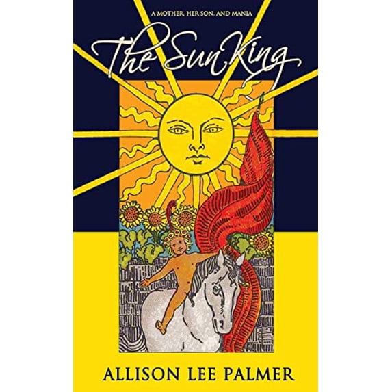 Pre-Owned The Sun King Paperback