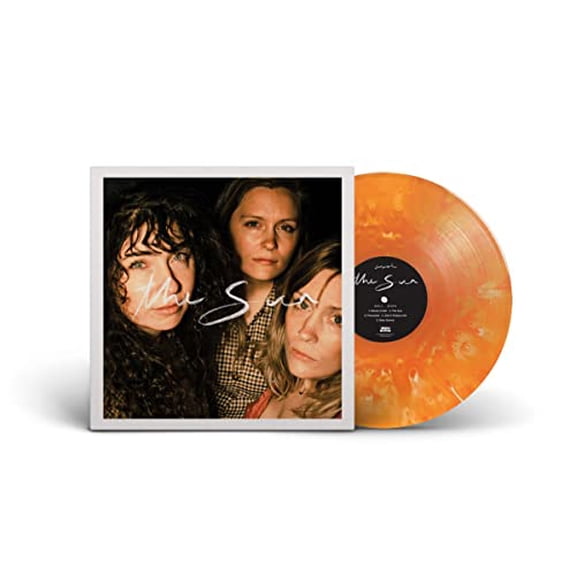 The Sun (LP)