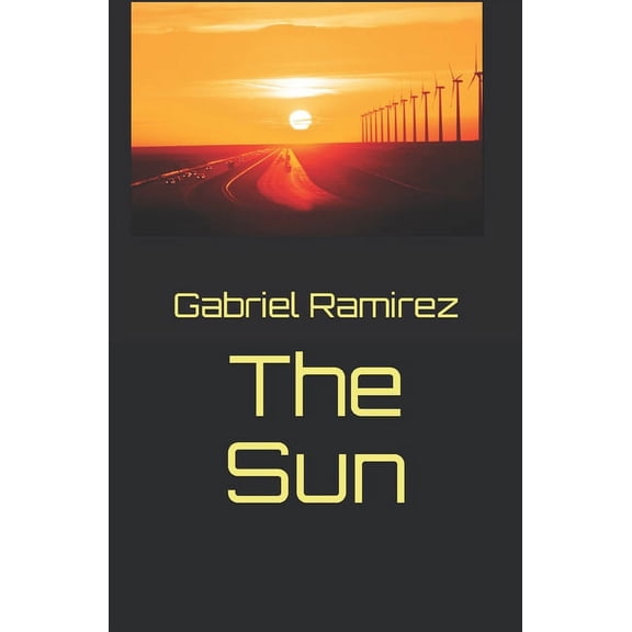 The Sun (Paperback)