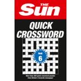 thumbnail image 1 of The Sun Quick Crossword Book 6 : 200 Fun Crosswords From Britain’s Favourite Newspaper (Paperback), 1 of 1
