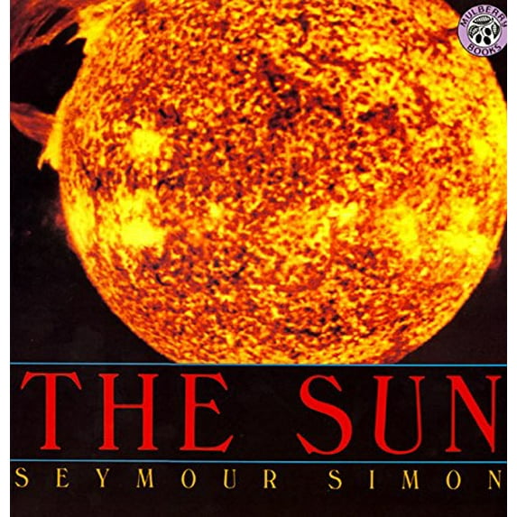 Pre-Owned The Sun (Paperback) 0688092365 9780688092368