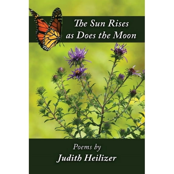 The Sun Rises as Does the Moon (Paperback)