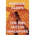 thumbnail image 1 of Pre-Owned The Sun Sets in Singapore: A Today Show Read with Jenna Book Club Pick (Hardcover) 1538741490 9781538741498, 1 of 1