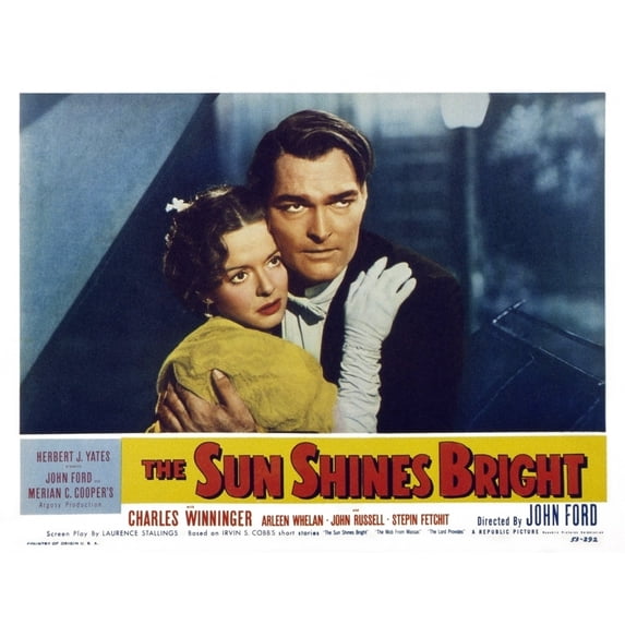 The Sun Shines Bright Still (20 x 16)