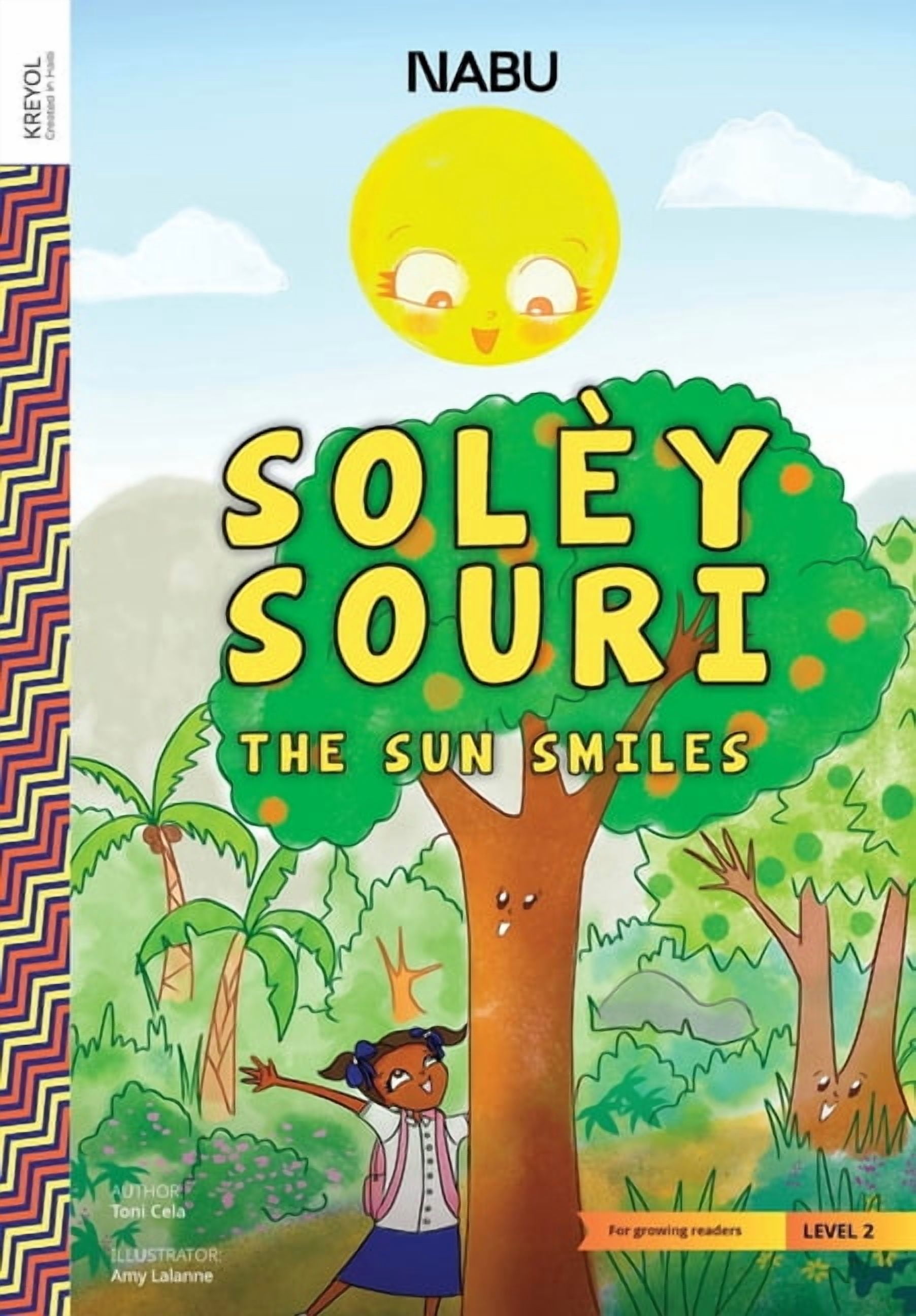 The Sun Smiles, (Paperback)