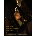 thumbnail image 1 of The Sun The Beginning The End & Everything In Between (Paperback), 1 of 1