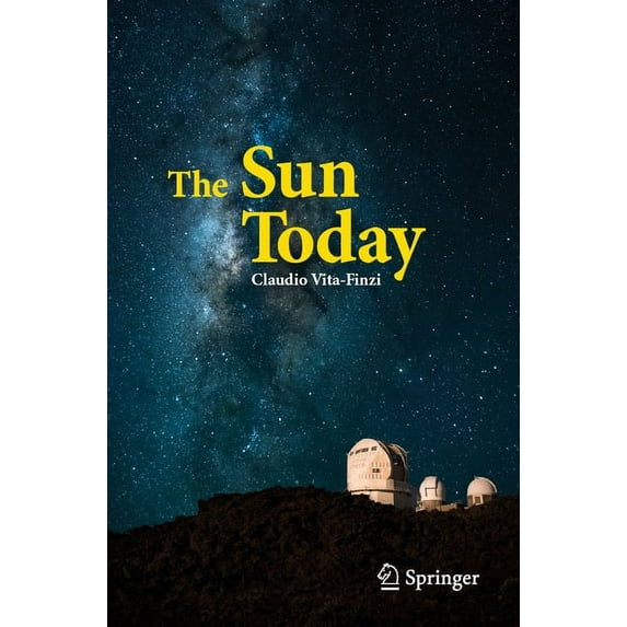 The Sun Today, (Paperback)