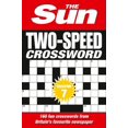 thumbnail image 1 of The Sun Two-Speed Crossword Collection 7 : 160 Two-in-One Cryptic and Coffee Time Crosswords (Paperback), 1 of 1