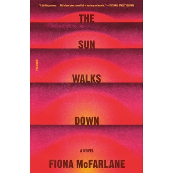 Pre-Owned The Sun Walks Down (Paperback) 1250321751 9781250321756