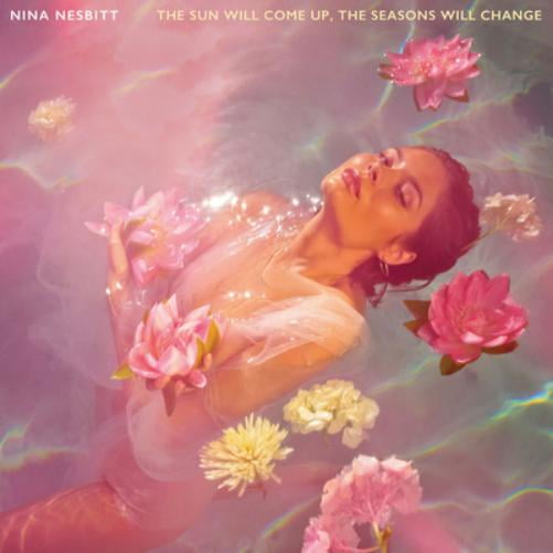 The Sun Will Come Up, the Seasons Will Change Nina Nesbitt (Vinyl Record)