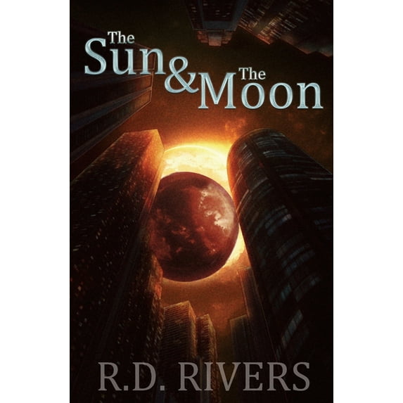 The Sun & The Moon, (Paperback)