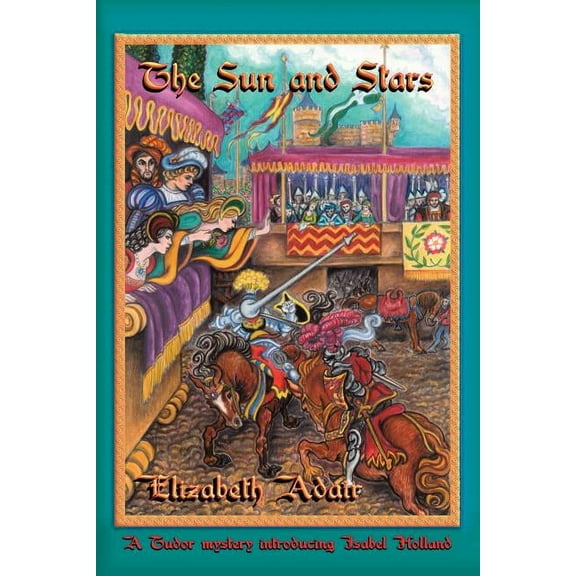 The Sun and Stars, (Paperback)