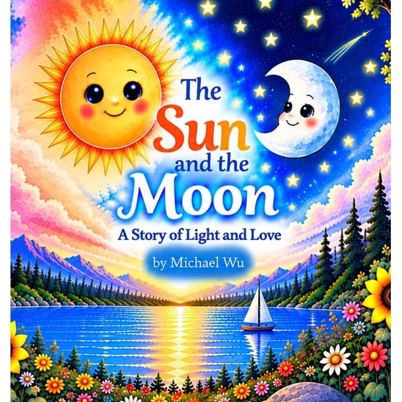 The Sun and the Moon, (Hardcover)