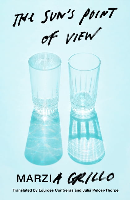 The Sun's Point of View, (Paperback)