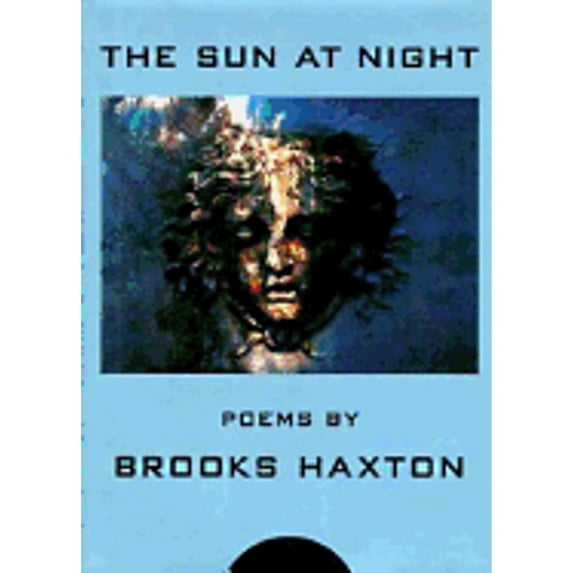 Pre-Owned The Sun at Night (Hardcover) 0679441794 9780679441793