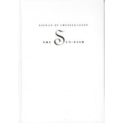 The Sun-fish Hardcover