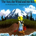 thumbnail image 1 of Pre-Owned The Sun, the Wind and the Rain (An Owlet Book) Paperback, 1 of 1