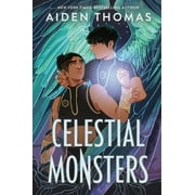 The Sunbearer Duology Celestial Monsters, Book 2, Hardcover