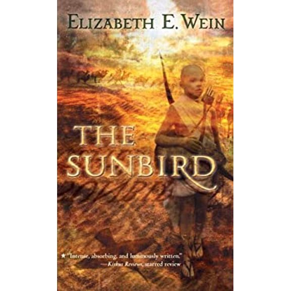 Pre-Owned The Sunbird (Paperback) 0142401714 9780142401712