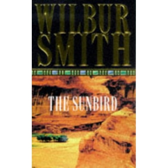 Pre-Owned The Sunbird (Paperback) 0330239481 9780330239486