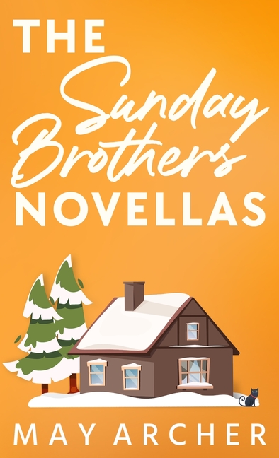 The Sunday Brothers Novellas, (Hardcover)