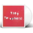 thumbnail image 1 of The Sunday Drivers - Tiny Telephone (White Vinyl), 1 of 2