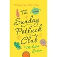 thumbnail image 1 of Pre-Owned The Sunday Potluck Club (Paperback) 1496726642 9781496726643, 1 of 1