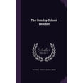 thumbnail image 1 of The Sunday School Teacher (Hardcover), 1 of 1
