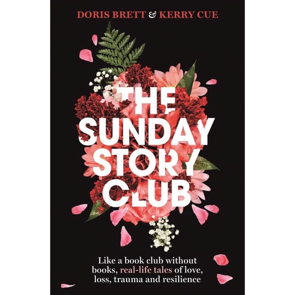 The Sunday Story Club (Paperback)