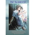 thumbnail image 1 of The Sundered: Yaoi Novel (Paperback) by Rieko Shimizu, Mariko Hihara, 1 of 1